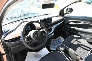 FIAT 500e usata, con Servosterzo