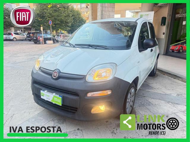 FIAT Panda usata, con ABS