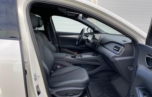 BYD Seal 6 usata, con Controllo trazione