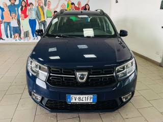 DACIA Logan usata, con Airbag