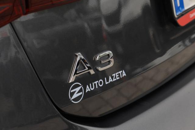 AUDI A3 usata, con Apple CarPlay