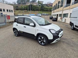 FIAT Pandina usata, con Alzacristalli elettrici