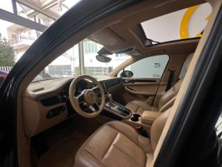 PORSCHE Macan usata, con Cerchi in lega