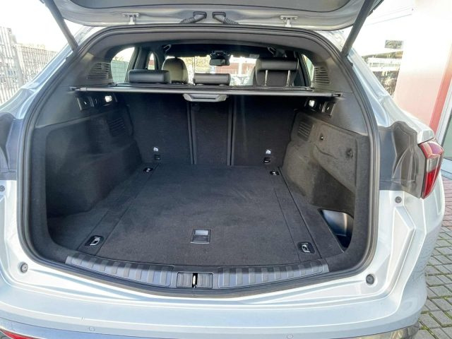 ALFA ROMEO Stelvio usata, con Controllo elettronico della corsia