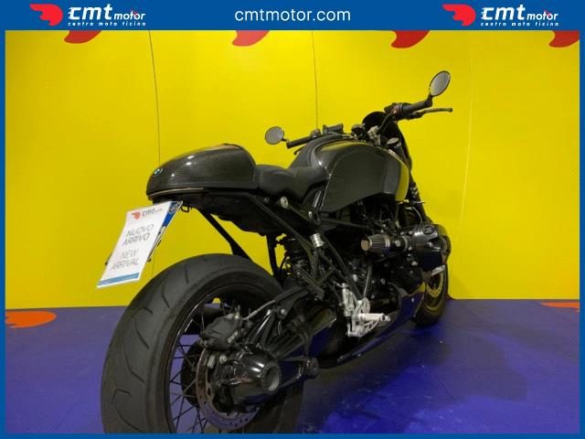 BMW R Nine T usata 1