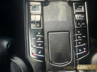 PORSCHE Panamera usata 23