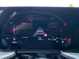 AUDI Q5 usata, con Portellone posteriore elettrico