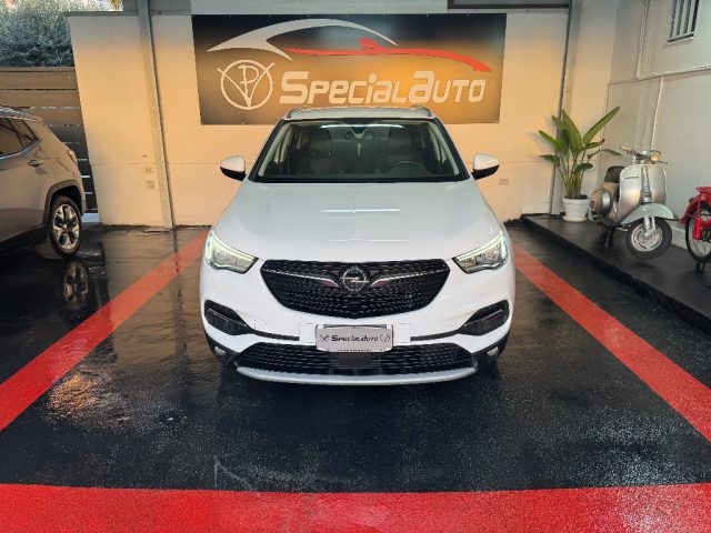 OPEL Grandland X usata, con ABS