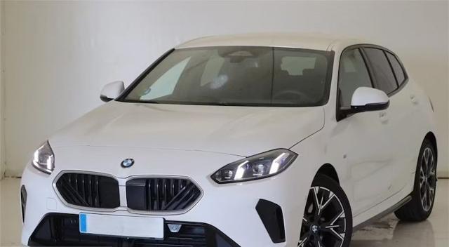 BMW 118 usata, con Airbag