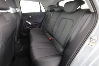 AUDI Q2 usata 10