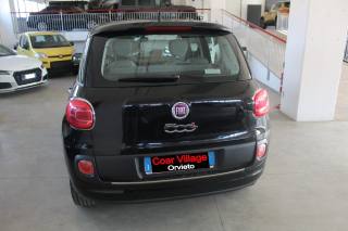 FIAT 500L usata, con Alzacristalli elettrici