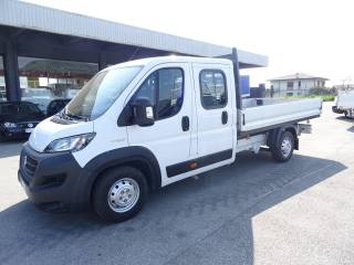 FIAT Ducato Maxi35Q 2.3MJT160CV XL PLM 7Posti Cassonato