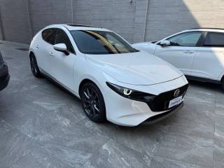 MAZDA 3 Mazda3 2.0L Skyactiv-X M-Hybrid Executive