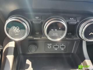 RENAULT Arkana usata, con Sensori di parcheggio anteriori