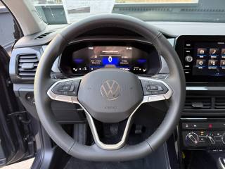 VOLKSWAGEN T-Cross usata, con Boardcomputer