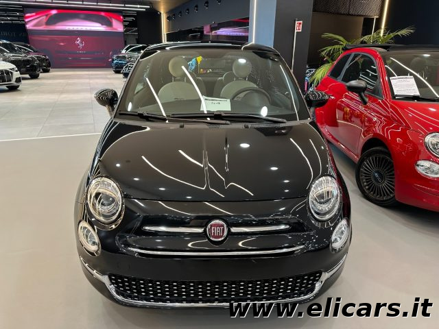 FIAT 500 usata, con Airbag laterali