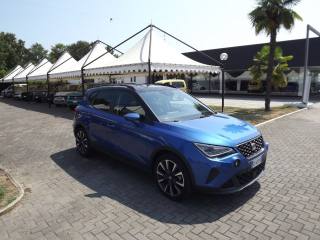 SEAT Arona usata, con Controllo automatico clima