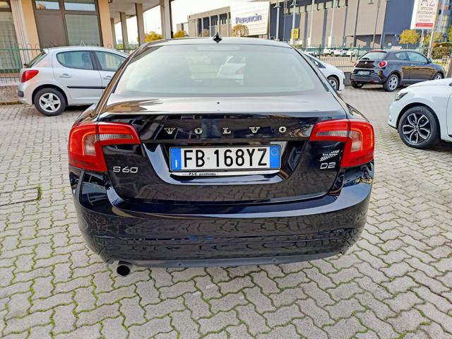 VOLVO S60 usata, con Lettore CD