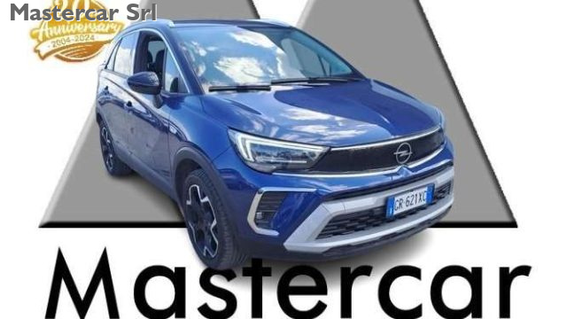 OPEL Crossland usata, con ABS