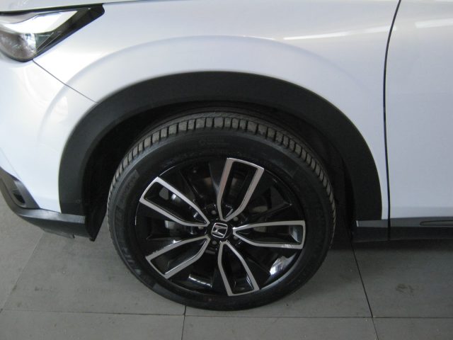 HONDA HR-V usata, con Immobilizzatore elettronico