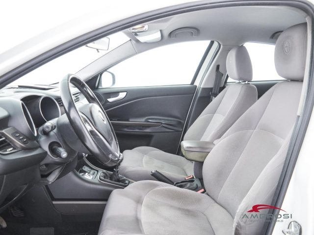 ALFA ROMEO Giulietta usata 8