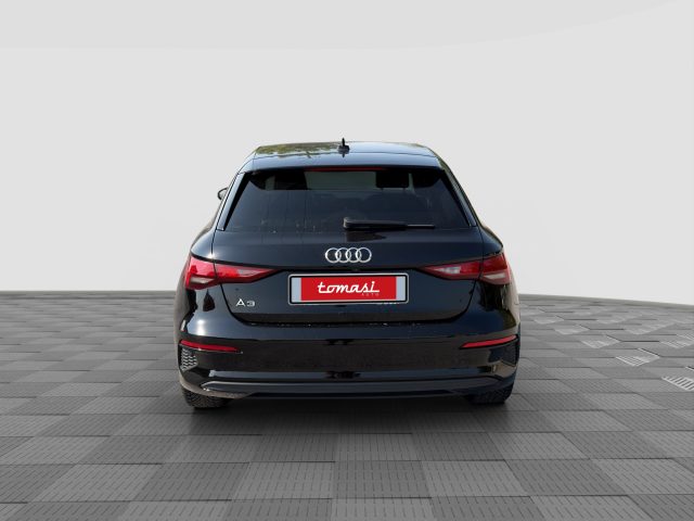 AUDI A3 usata 3