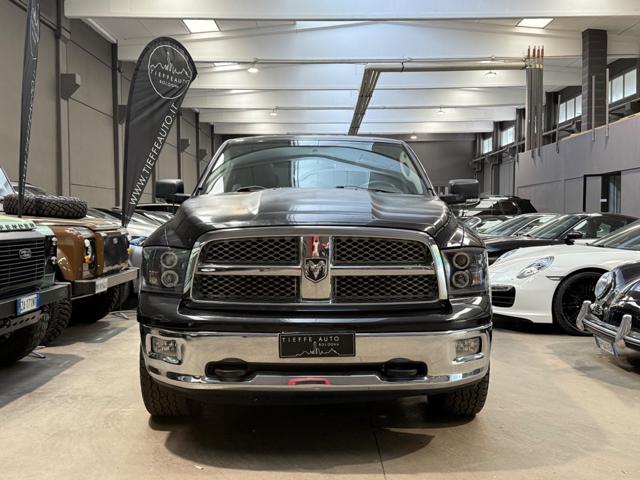 DODGE RAM usata, con Airbag