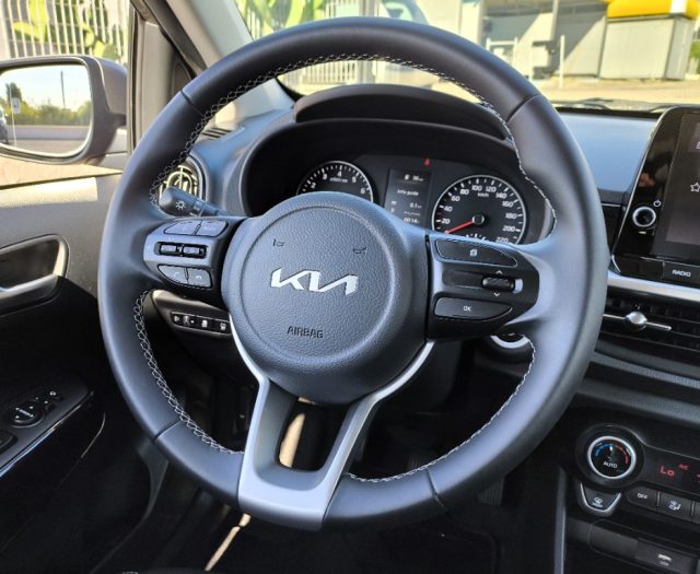 KIA Picanto usata 10
