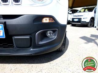JEEP Renegade usata, con Bluetooth