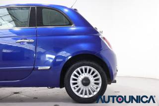 FIAT 500 usata 30