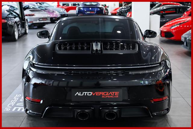 PORSCHE 992 usata, con Antifurto