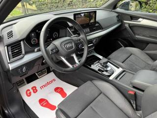 AUDI Q5 usata, con Controllo automatico clima