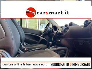 SMART ForTwo usata, con Controllo trazione