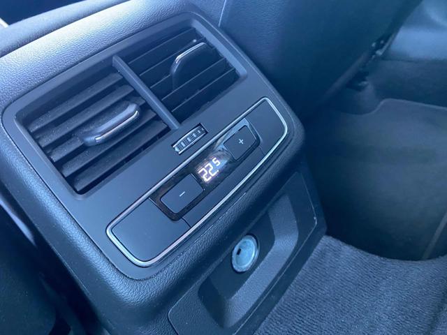 AUDI A4 usata, con Autoradio digitale