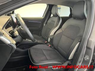 RENAULT Captur usata, con Alzacristalli elettrici