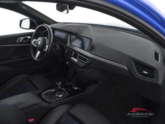 BMW 116 usata 11