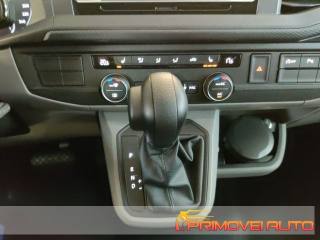 VOLKSWAGEN Caravelle usata, con Chiusura centralizzata