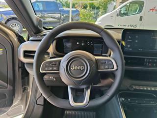 JEEP Avenger usata, con Climatizzatore