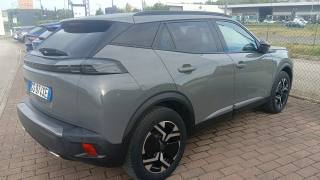 PEUGEOT 2008 usata, con Antifurto