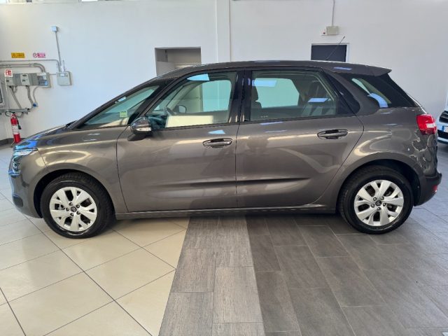 CITROEN C4 Picasso usata, con Chiusura centralizzata
