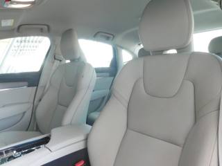 VOLVO S90 usata, con Airbag laterali