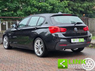 BMW 118 usata, con Airbag laterali