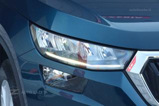 SKODA Kodiaq usata, con Servosterzo