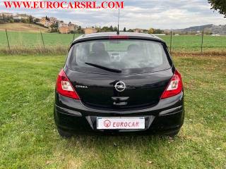 OPEL Corsa usata, con Chiusura centralizzata