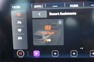 CUPRA Leon usata, con Airbag testa