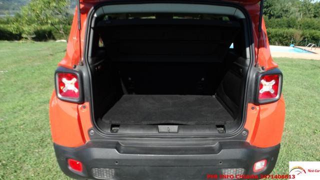 JEEP Renegade usata 34