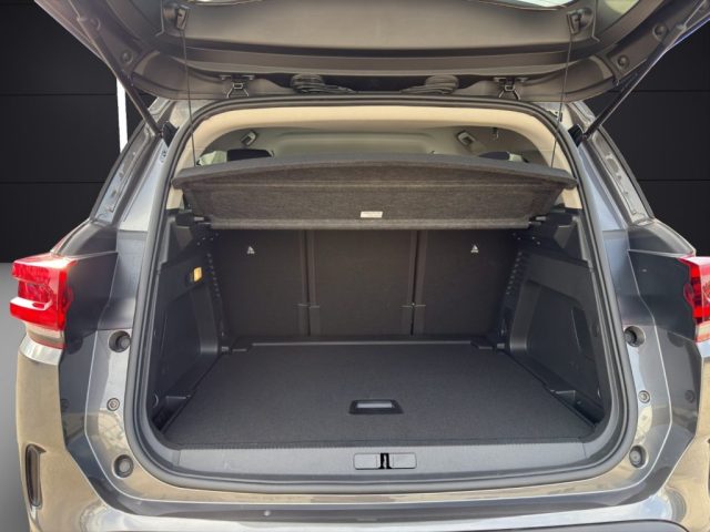CITROEN C5 Aircross usata, con Touch screen