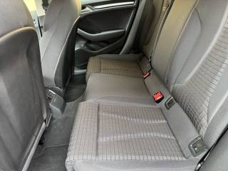 AUDI A3 usata, con Climatizzatore