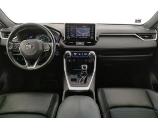 TOYOTA RAV 4 usata, con Filtro antiparticolato