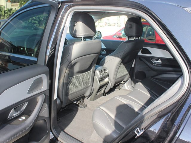MERCEDES-BENZ GLE 300 usata, con Immobilizzatore elettronico